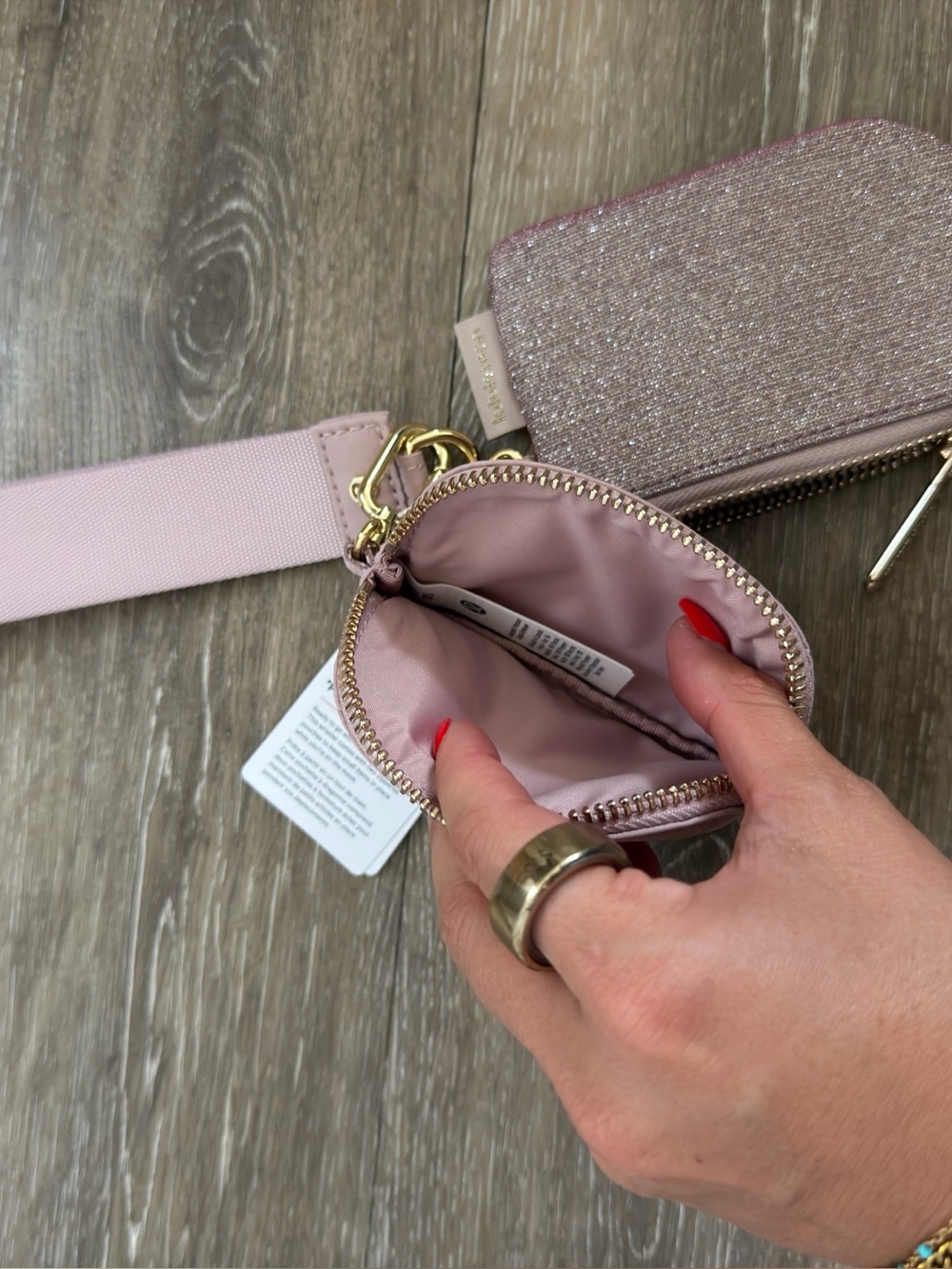 Lululemon Wallet - Picture 5 of 5